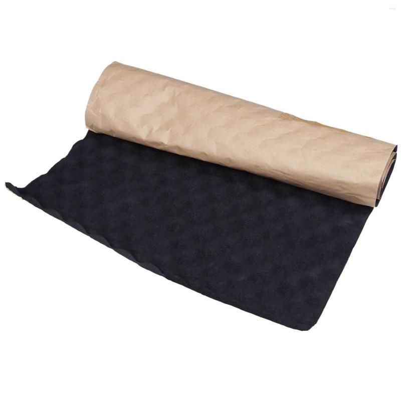 Steering Wheel Covers 100X50Cm Car Sound Deadener Mat Deadening Noise Insulation Acoustic Dampening Foam Subwoofer Autos Accessories
Steering Wheel Covers 100X50Cm Car Sound Deadener Mat Deadening Noise Insulation Acoustic Dampening Foam Subwoofer Autos Accessories