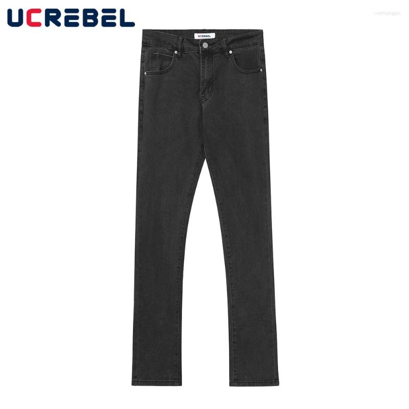 Men' Jeans Washed Denim Pants Mens High Street Buttons Straight-leg Casual Men Trousers, Black
Men' Jeans Washed Denim Pants Mens High Street Buttons Straight-leg Casual Men Trousers, Black