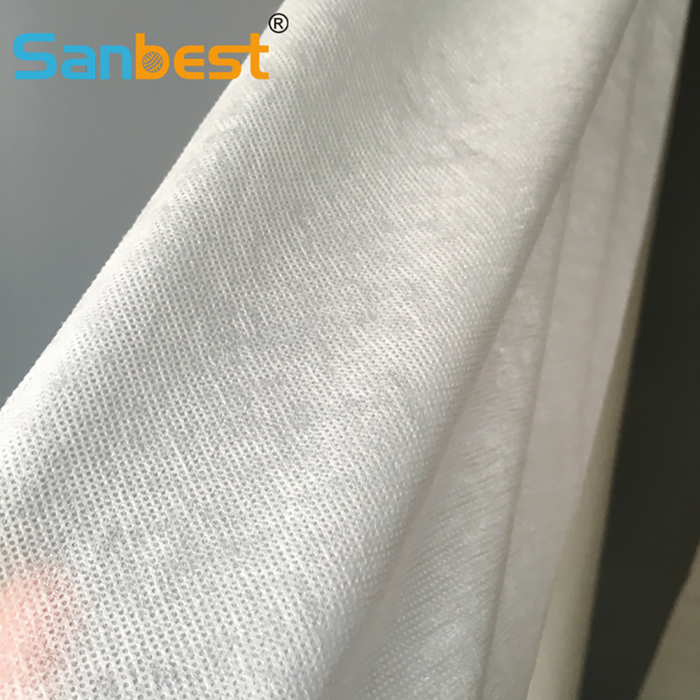 Fabric San 40gsm Wash Away Cold Water Soluble Fabric Backing Embroidery Stabilizer 155CM Width DIY Fleece Dress Underwear FL00028 230419
Fabric San 40gsm Wash Away Cold Water Soluble Fabric Backing Embroidery Stabilizer 155CM Width DIY Fleece Dress Underwear FL00028 230419