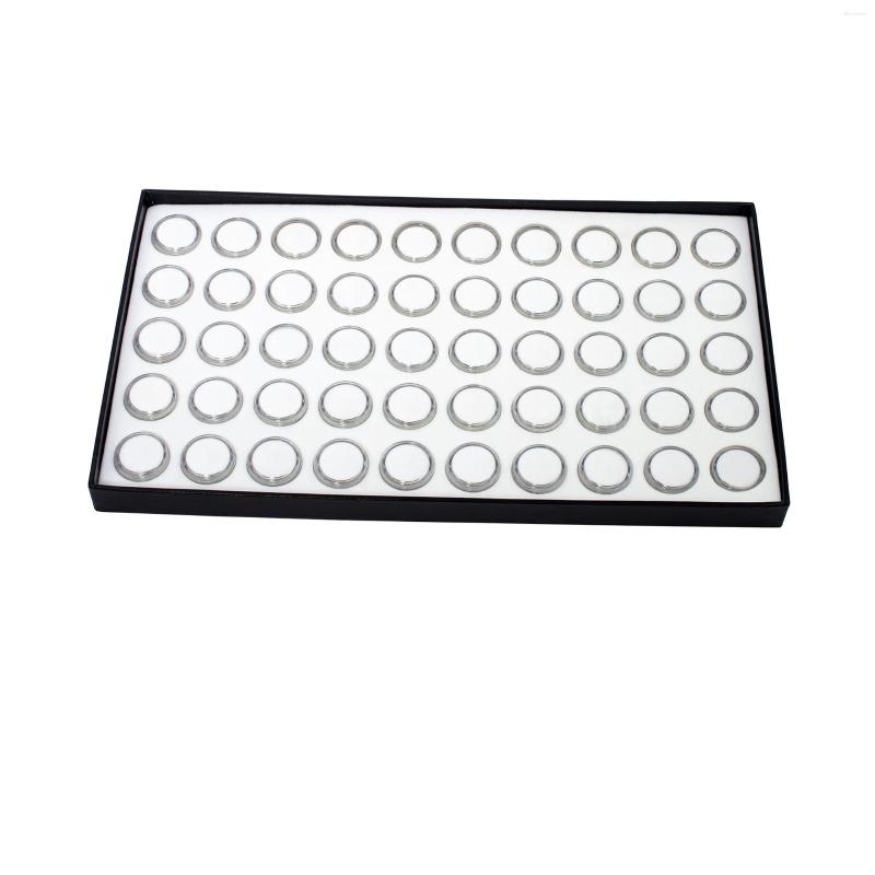 Jewelry Pouches Screw On Top More Secure Gemstones 50 Pieces 30MM Small Gem Jar Tray Set Diamond Display Boxes 
Jewelry Pouches Screw On Top More Secure Gemstones 50 Pieces 30MM Small Gem Jar Tray Set Diamond Display Boxes