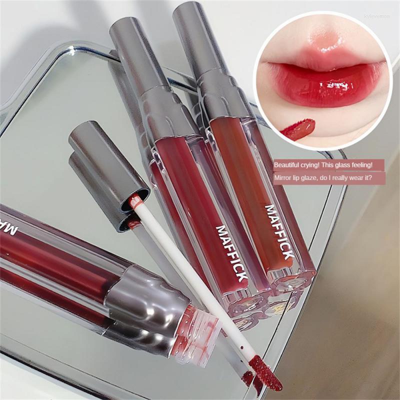 Lip Gloss Pigment 1pcs Mirror Water Lipgloss Moisturizing Non-stick Cup Long Lasting Lips Makeup 8 Color Waterproof, 06
Lip Gloss Pigment 1pcs Mirror Water Lipgloss Moisturizing Non-stick Cup Long Lasting Lips Makeup 8 Color Waterproof, 06