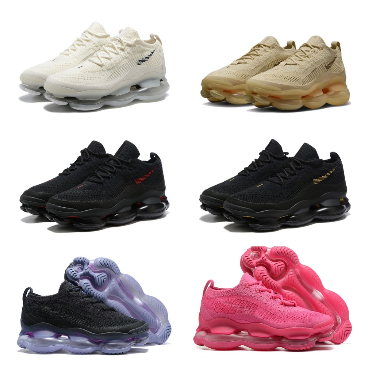 Scorpion FK Running Shoes For Women Mens Maxs Triple Black Gold Red White Wolf Grey Wheat Knit Cushion Vaporizer Sneakers Sports Trainers Size Eur 36-45, 40-453
Scorpion FK Running Shoes For Women Mens Maxs Triple Black Gold Red White Wolf Grey Wheat Knit Cushion Vaporizer Sneakers Sports Trainers Size Eur 36-45, 40-453