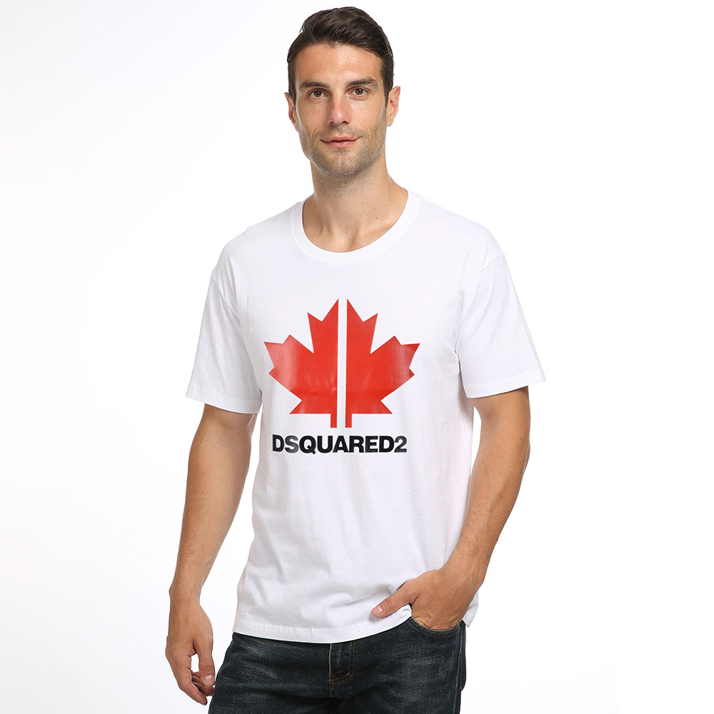 DSQ2 ICON DSQUARED2 DSQ D2 Mens printed shirts t shirts Brand Classic Fashion Trend for Simple Street Short Sleeve DSQ 2105, Darkcyan
DSQ2 ICON DSQUARED2 DSQ D2 Mens printed shirts t shirts Brand Classic Fashion Trend for Simple Street Short Sleeve DSQ 2105, Darkcyan