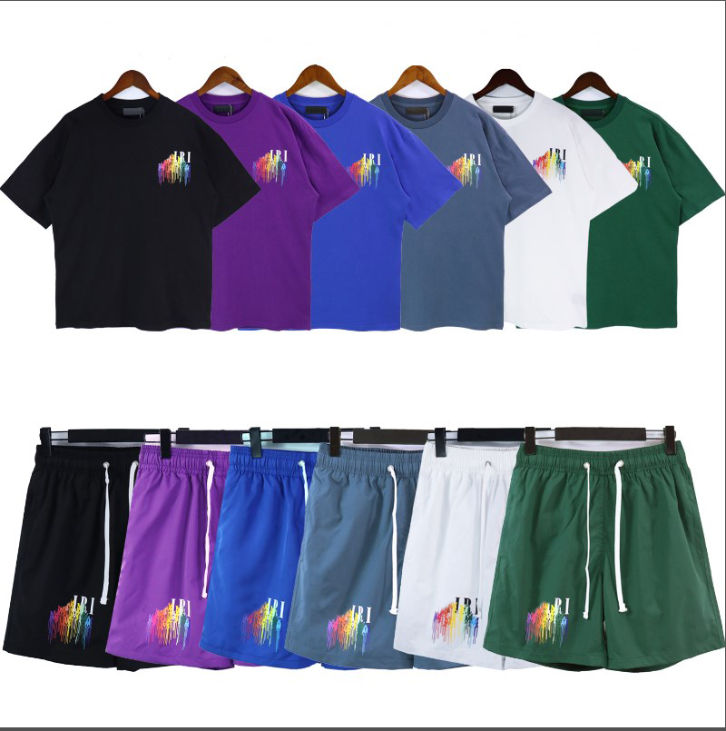 Men's Tracksuits Tees Letter Print Casual Mens Suit Short Sleeve T shirt Shorts 2 Piece Set Fashion Streetwear Set S-XL, White
Men's Tracksuits Tees Letter Print Casual Mens Suit Short Sleeve T shirt Shorts 2 Piece Set Fashion Streetwear Set S-XL, White