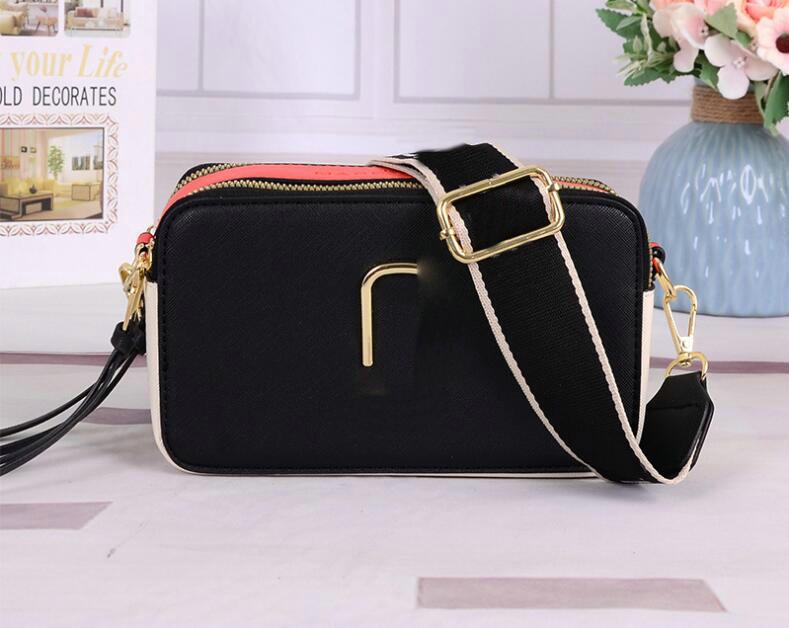 Designer Shoulder Bag Women Luxury Genuine Leather Canvas Strap Crossbody Bags Female Fashion Letters Bolso Lady Cross Body Bag purse, Yellow
Designer Shoulder Bag Women Luxury Genuine Leather Canvas Strap Crossbody Bags Female Fashion Letters Bolso Lady Cross Body Bag purse, Yellow
