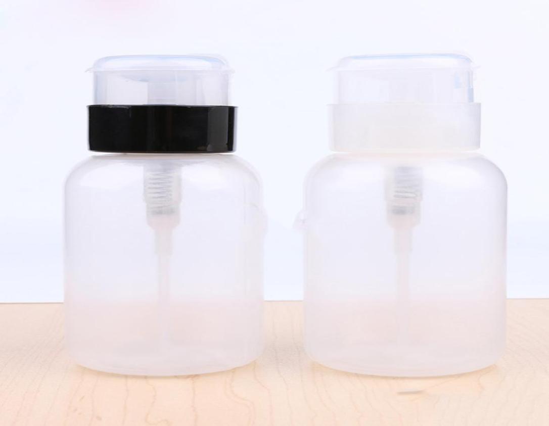 Tamax Clear Refillable empty Bottles Pump Dispenser Nail Art Polish Remover Cleaner Empty Spray Liquid Plastic Bottle nail art too5563046
Tamax Clear Refillable empty Bottles Pump Dispenser Nail Art Polish Remover Cleaner Empty Spray Liquid Plastic Bottle nail art too5563046