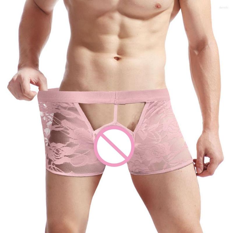 Underpants Men Sexy Lace Sheer Hollow Boxer Briefs Convex Pouch Underwear Transparent Male Sissy Panties Sleepwear, Black
Underpants Men Sexy Lace Sheer Hollow Boxer Briefs Convex Pouch Underwear Transparent Male Sissy Panties Sleepwear, Black