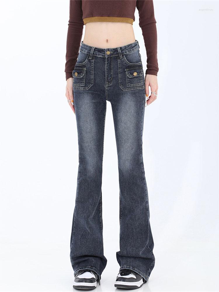 Women's Jeans Y2K Tie Dye Flare Vintage Strecthy Low Waisted Pants Women Grunge Basic Korean Mom Casual Streetwear 90s 2023, Blue
Women's Jeans Y2K Tie Dye Flare Vintage Strecthy Low Waisted Pants Women Grunge Basic Korean Mom Casual Streetwear 90s 2023, Blue