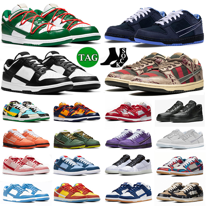 Men Women Athletic Shoes Dodgers Strangelove Panda Disrupt 2 Why So Sad Off White Dunks Low Black Freddy Krueger Purple Orange Blue Lobster Sb Dhgate Big Size Sneakers, 36-45 lobster blue
Men Women Athletic Shoes Dodgers Strangelove Panda Disrupt 2 Why So Sad Off White Dunks Low Black Freddy Krueger Purple Orange Blue Lobster Sb Dhgate Big Size Sneakers, 36-45 lobster blue