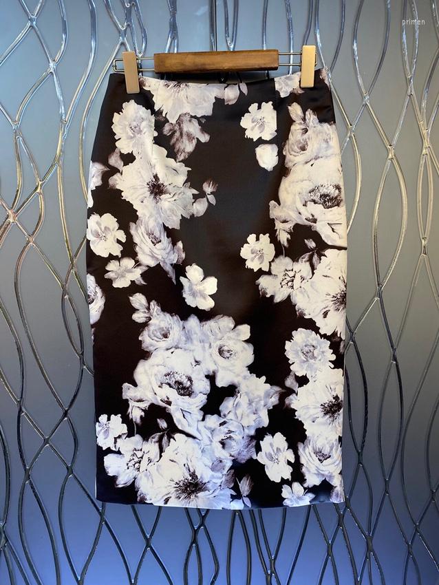 Skirts 2023 Women Fashion Sexy Casual Ink Painting Printing High Waist Hip Wrap Slim Dress Elegant Skirt 0321
Skirts 2023 Women Fashion Sexy Casual Ink Painting Printing High Waist Hip Wrap Slim Dress Elegant Skirt 0321