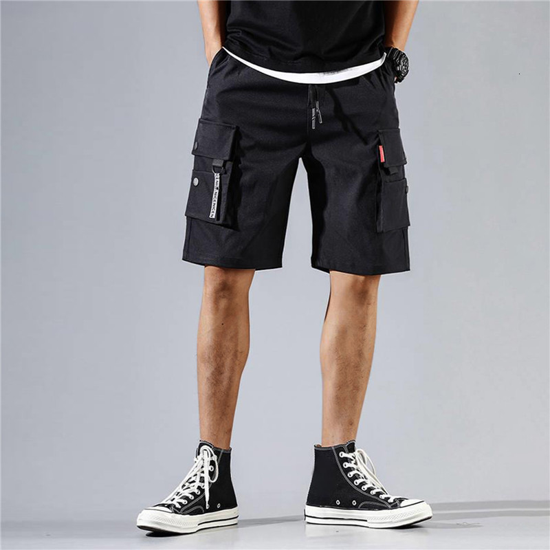 Men's Shorts Summer Military Cargo Solid Multi Pocket Casual Fitness Loose Work Pants Male Tactical Joggers 230419, Socks
Men's Shorts Summer Military Cargo Solid Multi Pocket Casual Fitness Loose Work Pants Male Tactical Joggers 230419, Socks