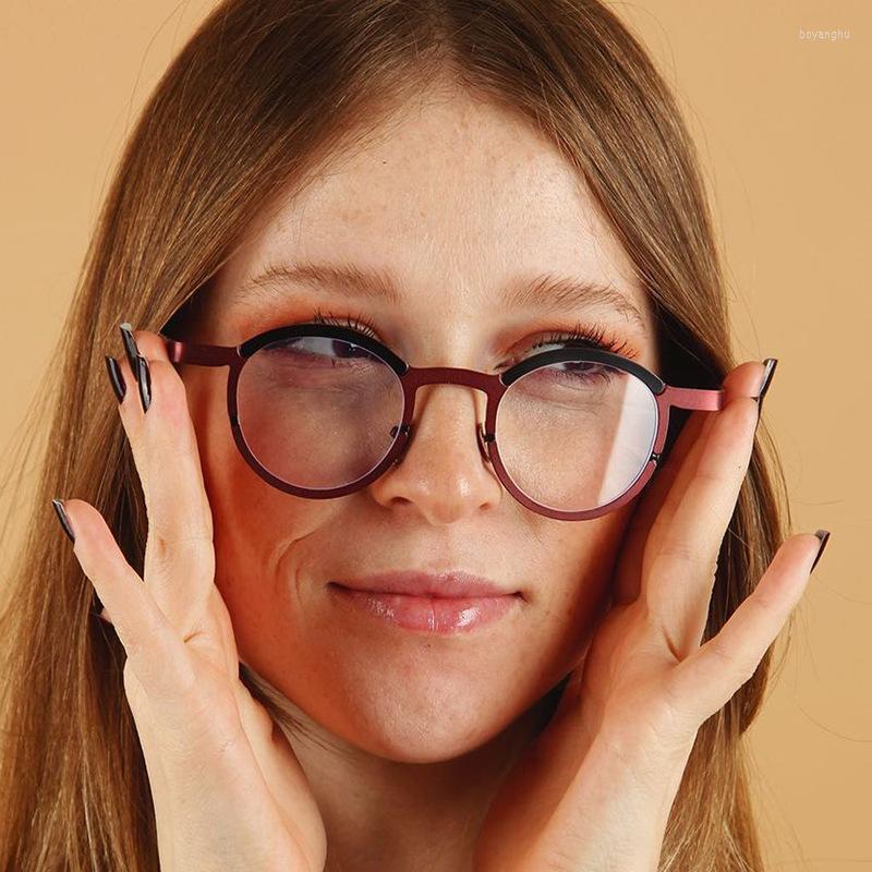 Sunglasses Vintage Punk Style Men Retro Round Metal Frame Women Sun Glasses Female Fashion Eyewear Gafas Mujer UV400 Accessories 
Sunglasses Vintage Punk Style Men Retro Round Metal Frame Women Sun Glasses Female Fashion Eyewear Gafas Mujer UV400 Accessories