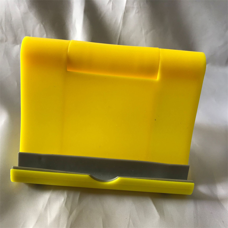 Creative multi-angle cell phone mount tablet PC stands adjustment rotating lazy stand desktop live broadcast mobile phone tablet stand foldable holder