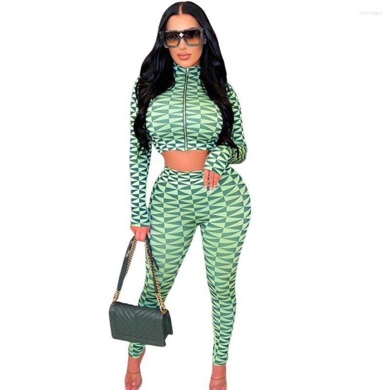 Women' Two Piece Pants 2 Pcs/Set Women Long Sleeve Zipper Cardigan Contrast Color Slim High Waist Trousers Set Clothing Conjuntos De, Black
Women' Two Piece Pants 2 Pcs/Set Women Long Sleeve Zipper Cardigan Contrast Color Slim High Waist Trousers Set Clothing Conjuntos De, Black