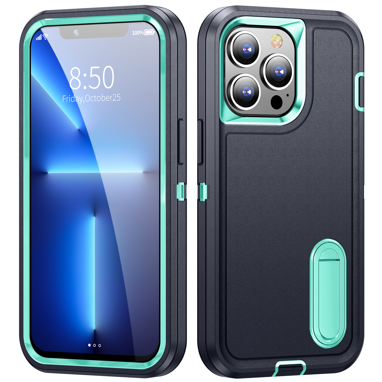 Heavy Armor Shockproof Defend Case For iPhone 13 14 Pro Max 11 12 Pro Max 6 6s 7 8 Plus SE 2022 X Xs XR Metal Bracket Back Cover
Heavy Armor Shockproof Defend Case For iPhone 13 14 Pro Max 11 12 Pro Max 6 6s 7 8 Plus SE 2022 X Xs XR Metal Bracket Back Cover