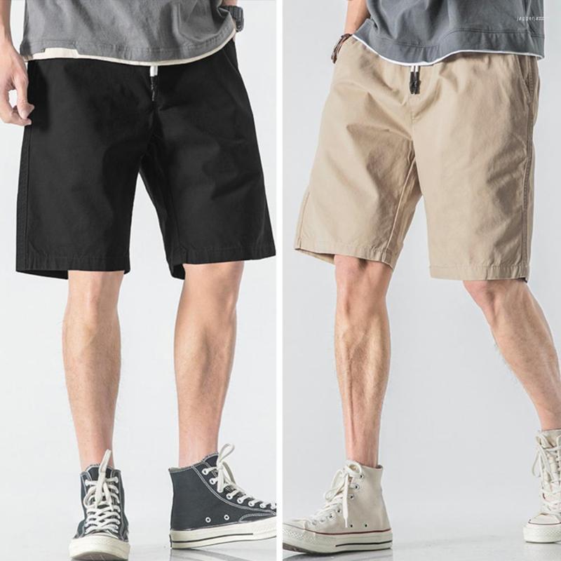 Men's Shorts Simple Short Pants Quick-drying Cargo Pockets Teenager Casual Beach Sweatpants Sweat Absorption, Black
Men's Shorts Simple Short Pants Quick-drying Cargo Pockets Teenager Casual Beach Sweatpants Sweat Absorption, Black