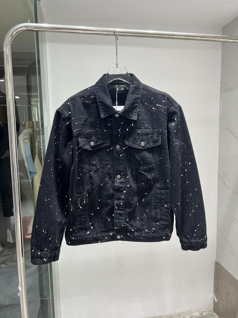 Men's Jackets Gh0497 Fashion Men's Coats & 2023 Runway Luxury European Design Party Style Clothing, Black
Men's Jackets Gh0497 Fashion Men's Coats & 2023 Runway Luxury European Design Party Style Clothing, Black