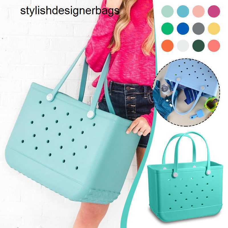 Designer Totes Handbags Large Size Rubber Beach Bags Waterproof Sandproof Outdoor EVA Portable Travel Bags Washable Tote Bag For Beach Sports Market, 48 24 36cm
Designer Totes Handbags Large Size Rubber Beach Bags Waterproof Sandproof Outdoor EVA Portable Travel Bags Washable Tote Bag For Beach Sports Market, 48 24 36cm