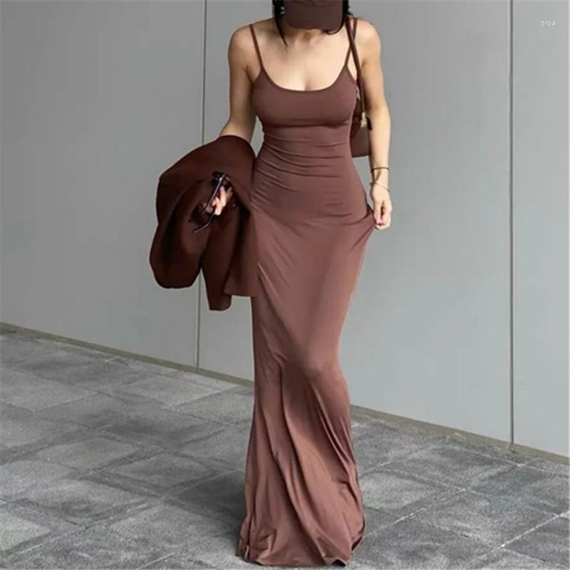 Casual Dresses Women' Summer Sexy Slim Fit Fishtail Skirt One Line Neck Pullover Long Dress Ladies High Waist Wrap Hip Suspender, Black
Casual Dresses Women' Summer Sexy Slim Fit Fishtail Skirt One Line Neck Pullover Long Dress Ladies High Waist Wrap Hip Suspender, Black
