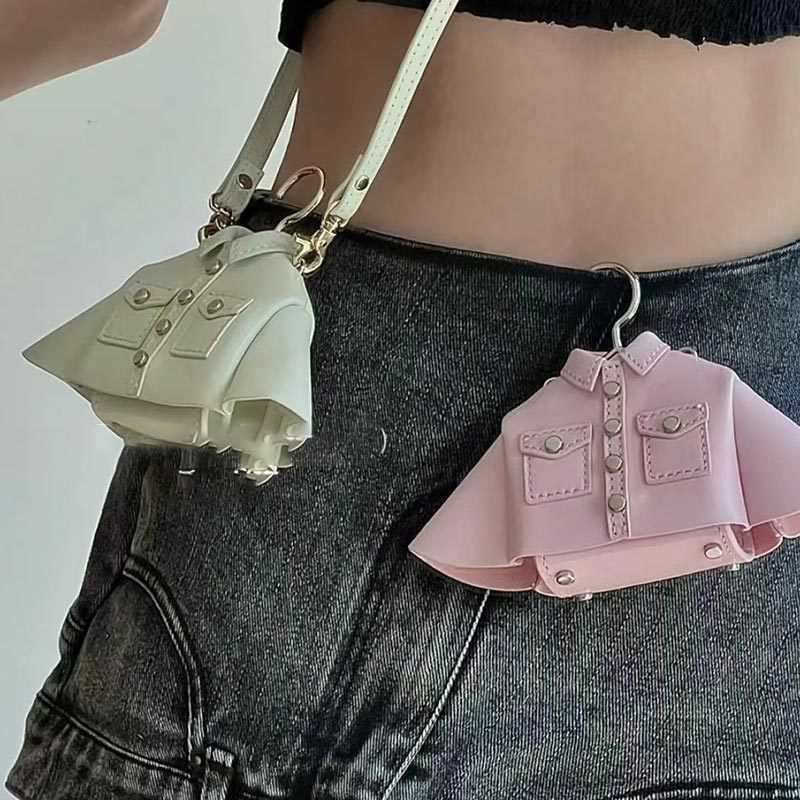 Shoulder Bags 2023 Autumn Winter New Small Crowd Personalized Clothing Earphone Fashion One Crossbody Mini Handheld Wings Girl 230420, White6
Shoulder Bags 2023 Autumn Winter New Small Crowd Personalized Clothing Earphone Fashion One Crossbody Mini Handheld Wings Girl 230420, White6