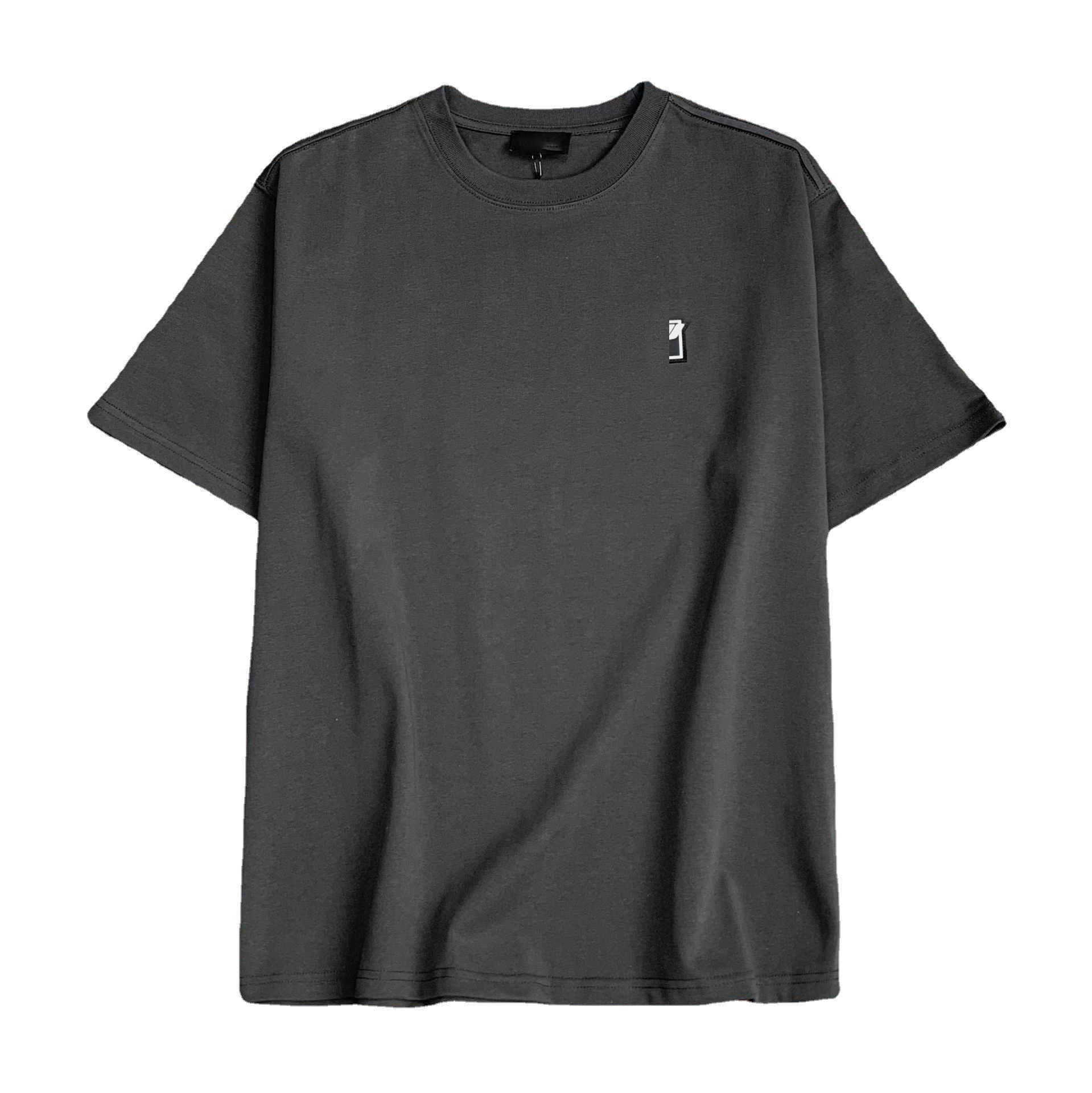 Men's loose T-shirt & polo shirt crewneck Designer style embroidery and printed fashion style summer wear street cotton S-3XL
Men's loose T-shirt & polo shirt crewneck Designer style embroidery and printed fashion style summer wear street cotton S-3XL