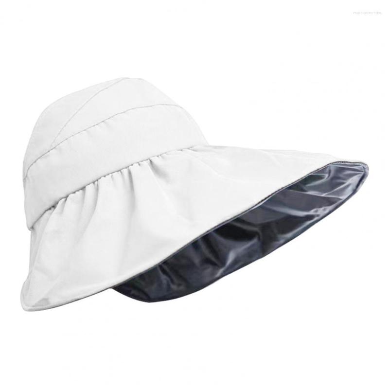 Wide Brim Hats Women Cap Practical Sun Visor Adjustable Sunscreen Empty Top Beach Hat Climbing, Black
Wide Brim Hats Women Cap Practical Sun Visor Adjustable Sunscreen Empty Top Beach Hat Climbing, Black