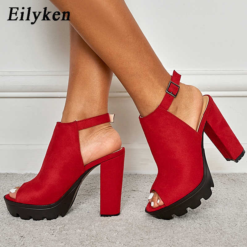 Platform Women Sandals Gladiator High Heels Strap Pumps Buckle Strap Shoes Fashion Summer Ladies Shoes Women SIZE -42 230306, Black
Platform Women Sandals Gladiator High Heels Strap Pumps Buckle Strap Shoes Fashion Summer Ladies Shoes Women SIZE -42 230306, Black