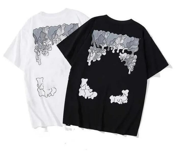 Men's t Shirts Off Offs White New Street Fashion Brand Couple Star with Short Sleeve T-shirt Printed Letter x the Back Print Ltbjp, Cus12
Men's t Shirts Off Offs White New Street Fashion Brand Couple Star with Short Sleeve T-shirt Printed Letter x the Back Print Ltbjp, Cus12