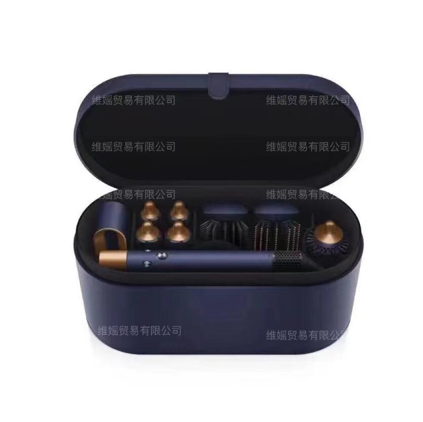 Hair Dryers 8 Heads Mtifunction Curler Professional Salon Dryer Tools Eu/Us/Uk Version Curling Iron Complete Styler Set Prussian Dro Dheit
Hair Dryers 8 Heads Mtifunction Curler Professional Salon Dryer Tools Eu/Us/Uk Version Curling Iron Complete Styler Set Prussian Dro Dheit