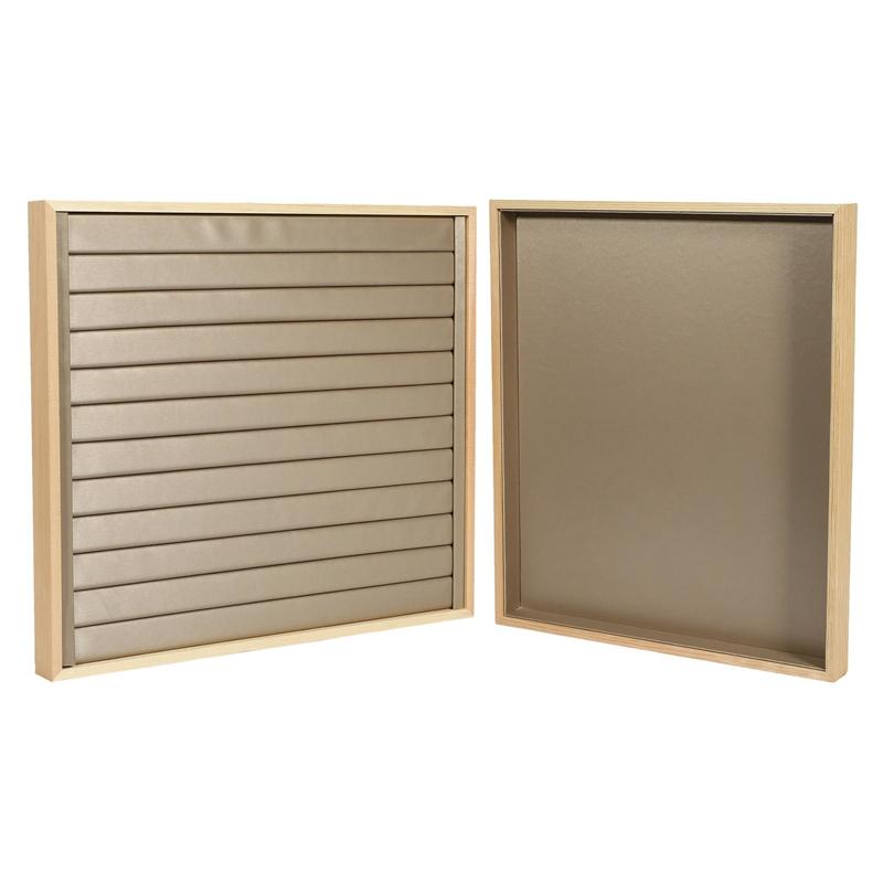 Jewelry Pouches Bags 2 Pcs Fashion Brushed Leather Stand Ring Earring Necklace Display Wooden Side Plate
Jewelry Pouches Bags 2 Pcs Fashion Brushed Leather Stand Ring Earring Necklace Display Wooden Side Plate
