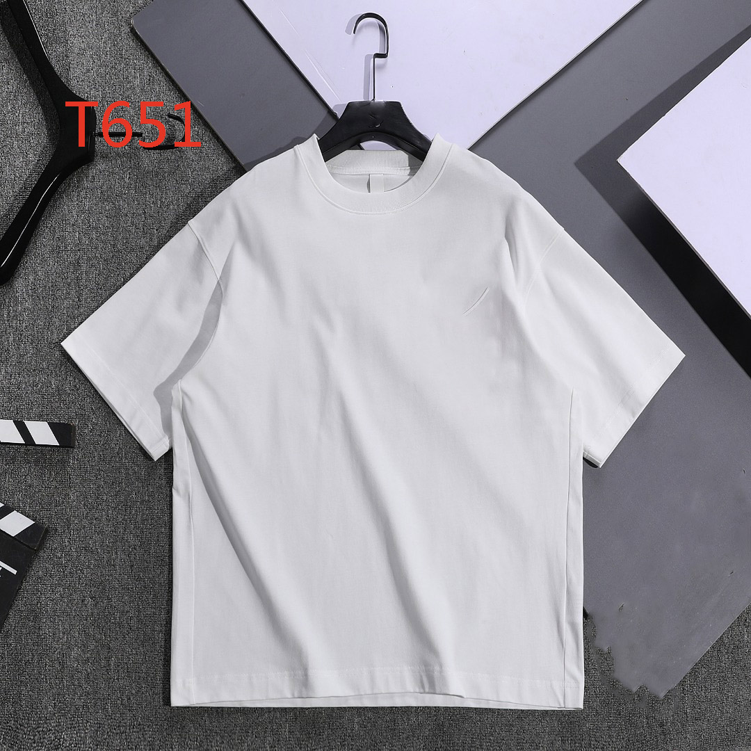 T651 Short sleeved T-shirt for couples, pure cotton double yarn plain cross pattern, personalized fashion, classic letters, punk hip-hop style
T651 Short sleeved T-shirt for couples, pure cotton double yarn plain cross pattern, personalized fashion, classic letters, punk hip-hop style