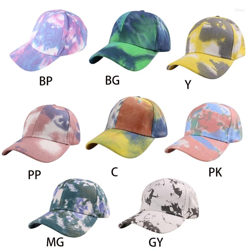 Ball Caps 50JB Women Men Summer Gradient Tie-Dye Baseball Cap Contrast Color Graffiti Hip Hop Low Profile Adjustable For SNAPBACK S, Black
Ball Caps 50JB Women Men Summer Gradient Tie-Dye Baseball Cap Contrast Color Graffiti Hip Hop Low Profile Adjustable For SNAPBACK S, Black