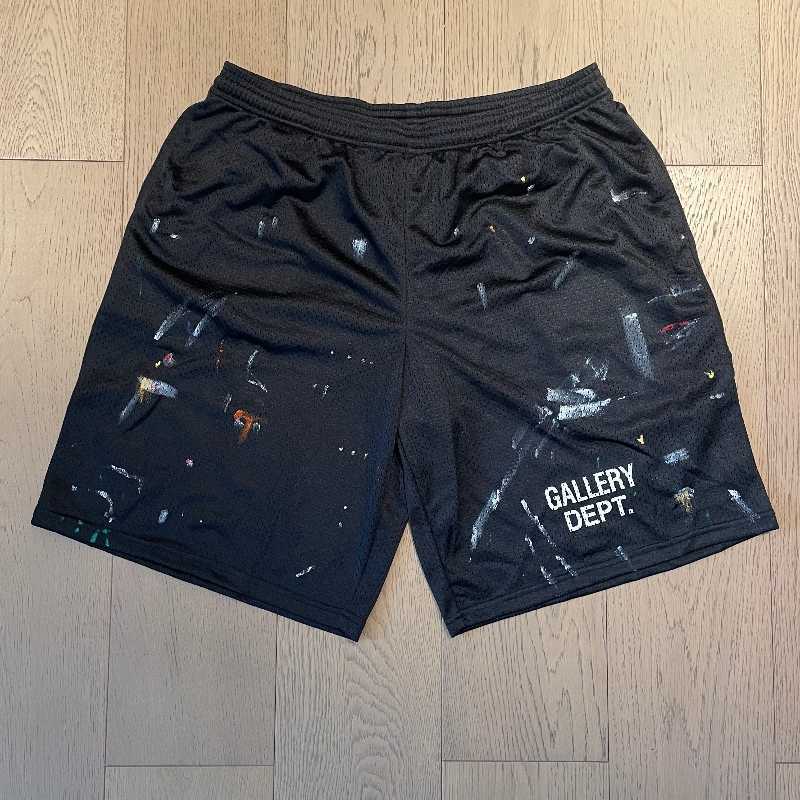 Designer Clothing Fashion pant Galleryes Depts Graffiti Mesh Classic Print Sports Shorts Embroidered Ball Pants Casual Couples Joggers Sportswear Hip hop, Black
Designer Clothing Fashion pant Galleryes Depts Graffiti Mesh Classic Print Sports Shorts Embroidered Ball Pants Casual Couples Joggers Sportswear Hip hop, Black