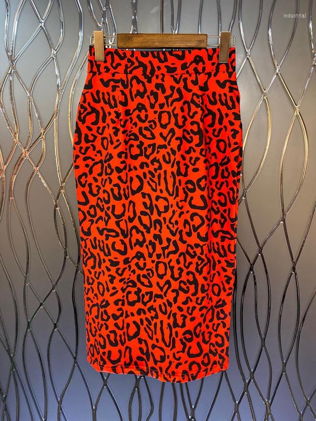 Skirts 2023 Women Fashion Sexy Casual Leopard Print High Waist Wrap Hip Long Skirt Trendy 0403
Skirts 2023 Women Fashion Sexy Casual Leopard Print High Waist Wrap Hip Long Skirt Trendy 0403