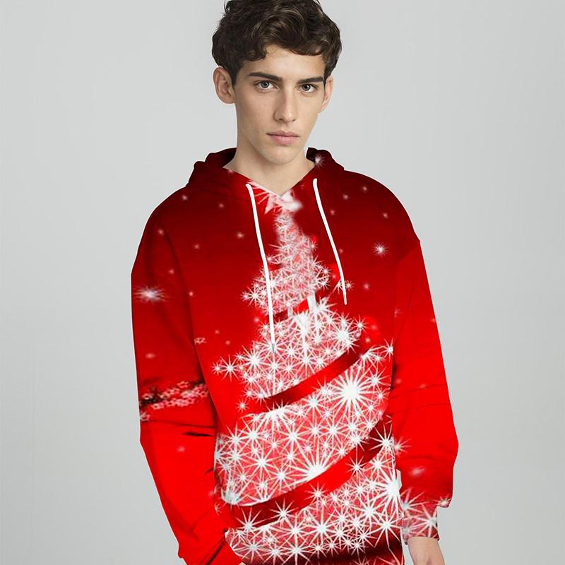Men's Hoodies & Sweatshirts Christmas Tree Patterns Oversized Sweatshirt Pocket Garment Dyed Drop Shoulder HoodieMen's, Red
Men's Hoodies & Sweatshirts Christmas Tree Patterns Oversized Sweatshirt Pocket Garment Dyed Drop Shoulder HoodieMen's, Red
