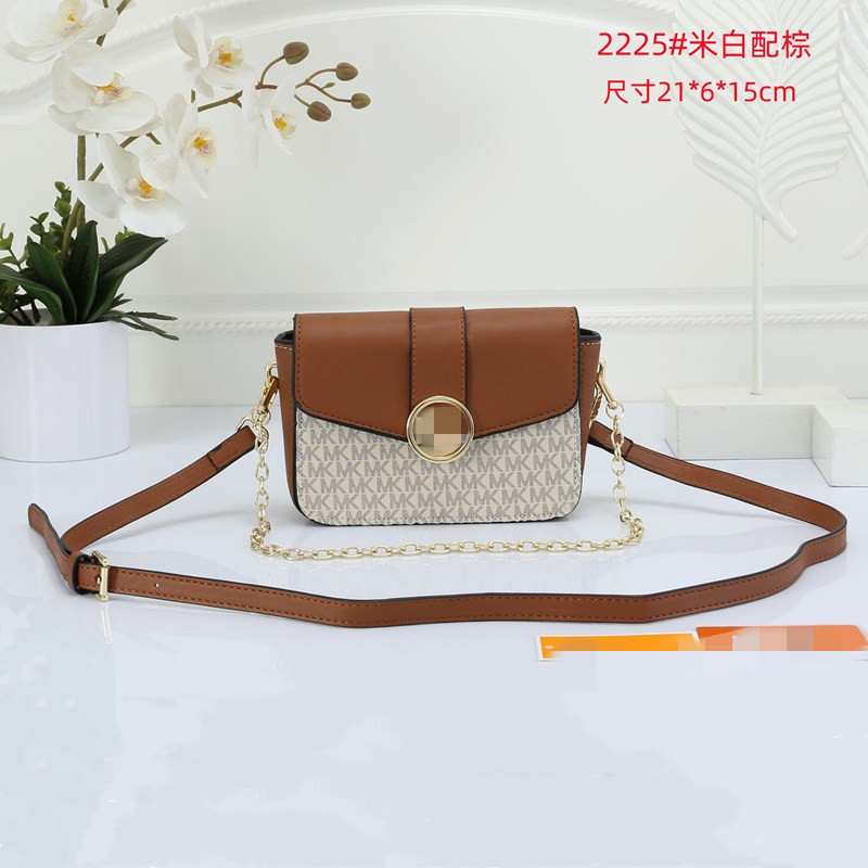 High qualitys Women bags handbags ladies designer composite bags lady clutch bag shoulder bags female purse MICHAELS KOR MKS bags GGSS LVSS 2225, 21x6x15cm
High qualitys Women bags handbags ladies designer composite bags lady clutch bag shoulder bags female purse MICHAELS KOR MKS bags GGSS LVSS 2225, 21x6x15cm