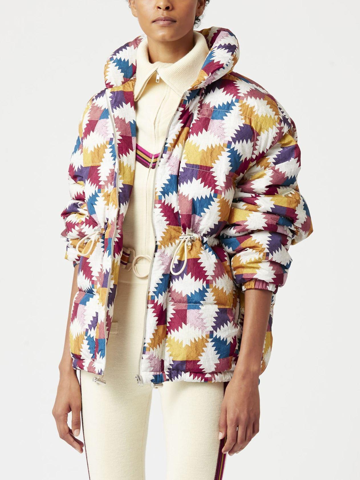 Leather Women Colorful Pattern Zipper Coat Casual Fashion Ladies Drawstring Detachable Sleeve Warm Parkas Jacket 2022 Autumn New
Leather Women Colorful Pattern Zipper Coat Casual Fashion Ladies Drawstring Detachable Sleeve Warm Parkas Jacket 2022 Autumn New