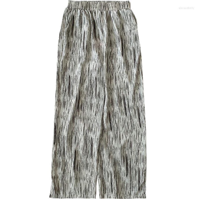 Women's Pants Wholesale 2023 Spring Summer Autumn Fashion Casual Long Women Woman Female OL Wide Leg Vy2218, Black
Women's Pants Wholesale 2023 Spring Summer Autumn Fashion Casual Long Women Woman Female OL Wide Leg Vy2218, Black