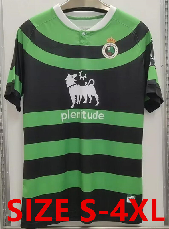 2022 2023 Racing de Santander Mens Soccer Jerseys MANTILLA POL MORENO BOBADILLA INIGO FAUSTO TIENZA CEDRIC CAMUS MEDINA ARTURO Home Away Football Shirt, 22/23
2022 2023 Racing de Santander Mens Soccer Jerseys MANTILLA POL MORENO BOBADILLA INIGO FAUSTO TIENZA CEDRIC CAMUS MEDINA ARTURO Home Away Football Shirt, 22/23
