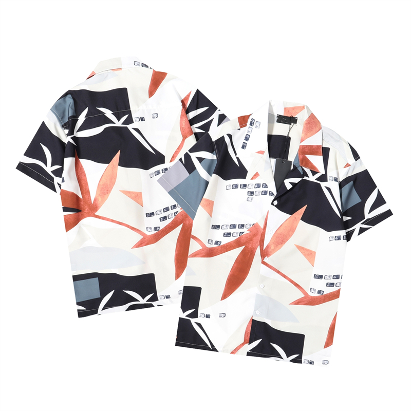 Men's Shirts Design seaside beach surfing short sleeved casual summer fashion vacation sun proof lapel top for couples same single breasted shirt size M-3XL YY 32JZ, Customize
Men's Shirts Design seaside beach surfing short sleeved casual summer fashion vacation sun proof lapel top for couples same single breasted shirt size M-3XL YY 32JZ, Customize
