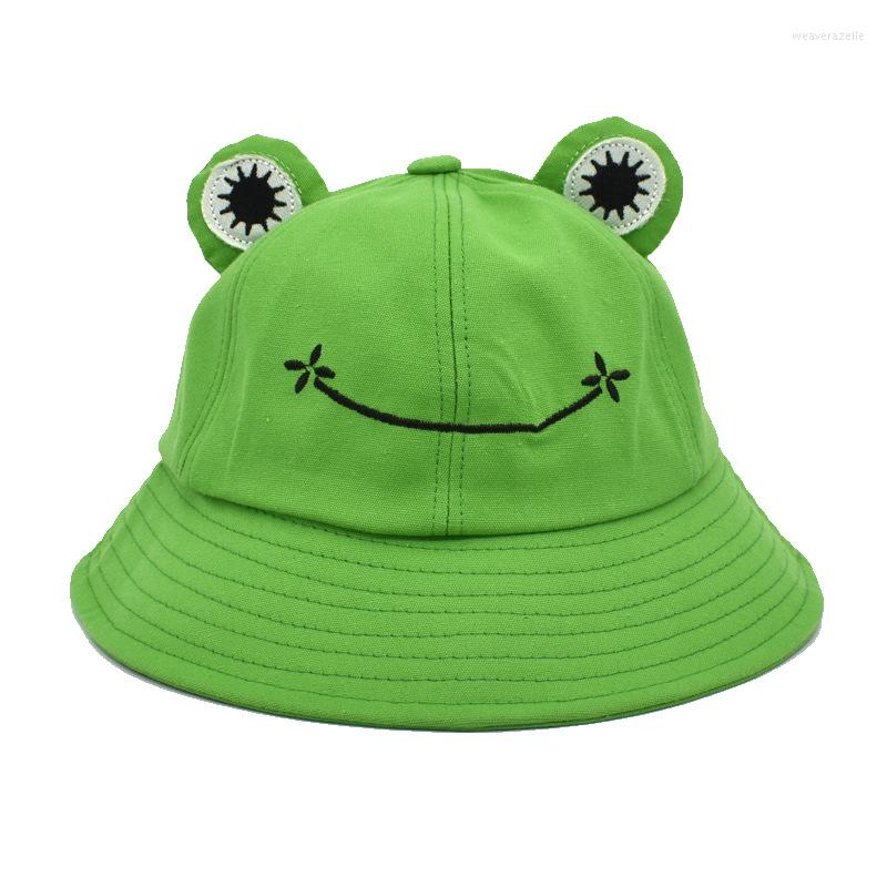 Berets Frog Hat For Women Bucket Boys Girls Summer Autumn Plain Panama Cap Froggy Homme Cartoon Outdoor Hiking Hats Sunhat Bob, Black
Berets Frog Hat For Women Bucket Boys Girls Summer Autumn Plain Panama Cap Froggy Homme Cartoon Outdoor Hiking Hats Sunhat Bob, Black