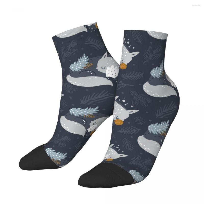 Men's Socks Adult Casual Color Matching Thick Warm Breathable High Quality, 2 black
Men's Socks Adult Casual Color Matching Thick Warm Breathable High Quality, 2 black