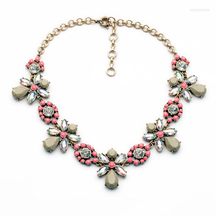 Choker Bulk Price Fashion Jewelry Of The Test Wholesale Women Resin Plant Shiny Gold Color Necklace
Choker Bulk Price Fashion Jewelry Of The Test Wholesale Women Resin Plant Shiny Gold Color Necklace