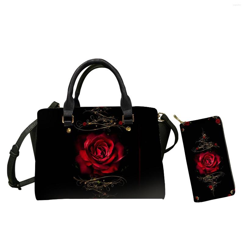 Evening Bags FORUDESIGNS Sac A Main Femme Gothic Rose Women Handbags And Purses PU Leather Shoulder Purse With Adjustable Strap, Beige
Evening Bags FORUDESIGNS Sac A Main Femme Gothic Rose Women Handbags And Purses PU Leather Shoulder Purse With Adjustable Strap, Beige