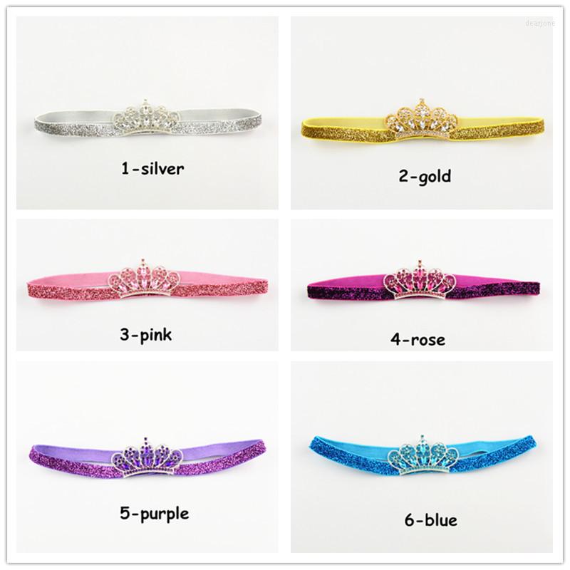 Hair Accessories 12 Pcs/lot Boutique Jewelry Elastic Glitter Headband With Shinny Rhinestones Crown Girl Luxury Headware, Picture shown
Hair Accessories 12 Pcs/lot Boutique Jewelry Elastic Glitter Headband With Shinny Rhinestones Crown Girl Luxury Headware, Picture shown