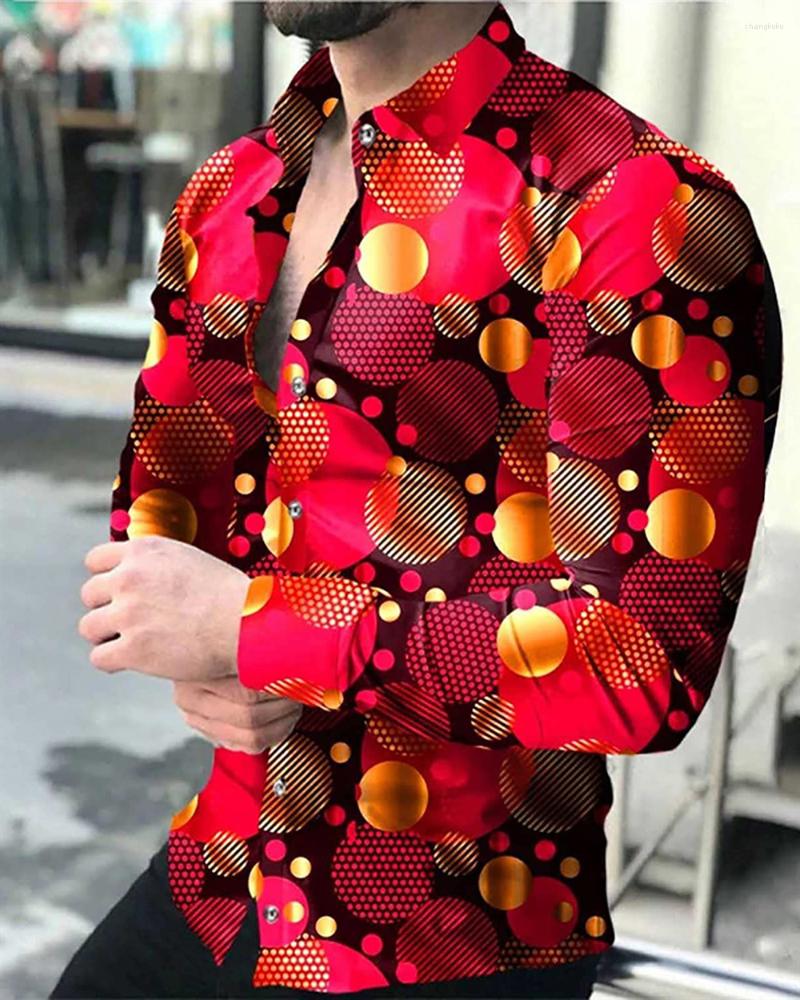 Men' Casual Shirts Men' Shirt Feather Pattern Stand Collar Green 3D Printing Outdoor Long-sleeved Button Clothing Fashion Designer
Men' Casual Shirts Men' Shirt Feather Pattern Stand Collar Green 3D Printing Outdoor Long-sleeved Button Clothing Fashion Designer