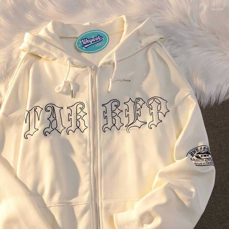 Men's Jackets Hoodies Anime Loose Women's Sweatshirt Zipper Men Oversized Long Sleeves Female Jacket Hoody Streetwear Hoodie Y2k Style, G35439
Men's Jackets Hoodies Anime Loose Women's Sweatshirt Zipper Men Oversized Long Sleeves Female Jacket Hoody Streetwear Hoodie Y2k Style, G35439