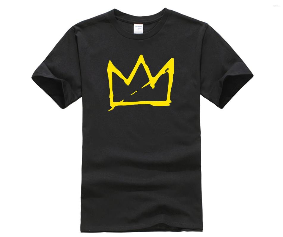 Men' T Shirts Fashion Shirt Trendy Cool Top Novelty Basquiat Black Short Sleeves White Sleeve, Women light grey
Men' T Shirts Fashion Shirt Trendy Cool Top Novelty Basquiat Black Short Sleeves White Sleeve, Women light grey