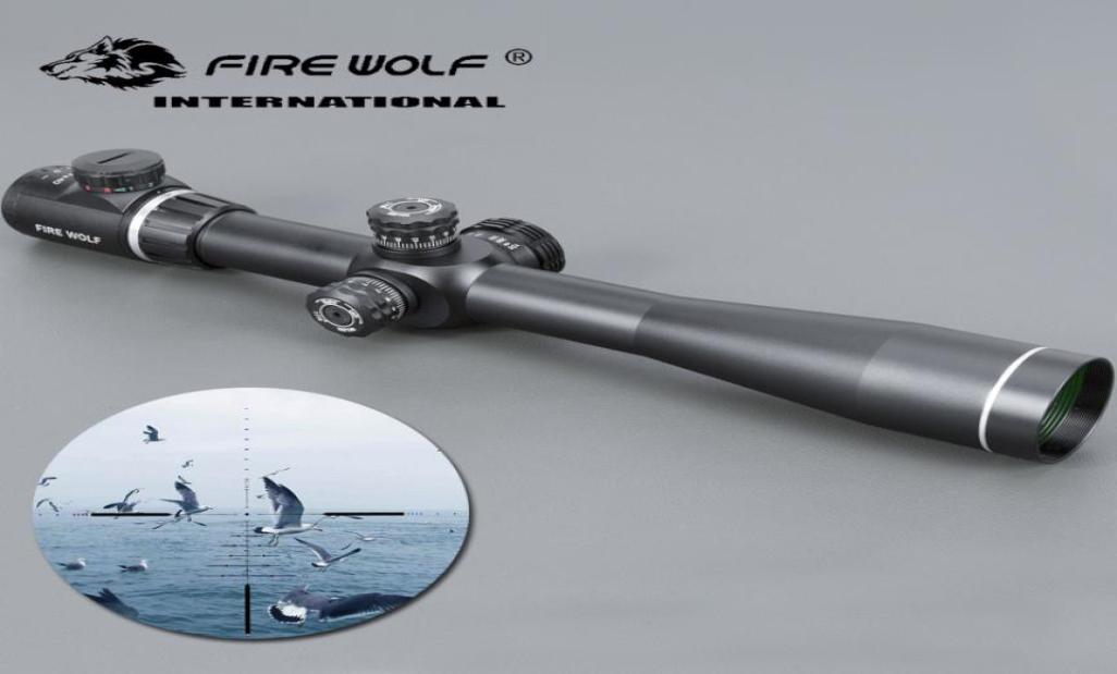 FIRE WOLF QZ 624X40 Z600 Side Parallax Optics Riflescope Hunting Scopes Tactical Sniper Rifle Scope for Airsoft Rifle6872486
FIRE WOLF QZ 624X40 Z600 Side Parallax Optics Riflescope Hunting Scopes Tactical Sniper Rifle Scope for Airsoft Rifle6872486