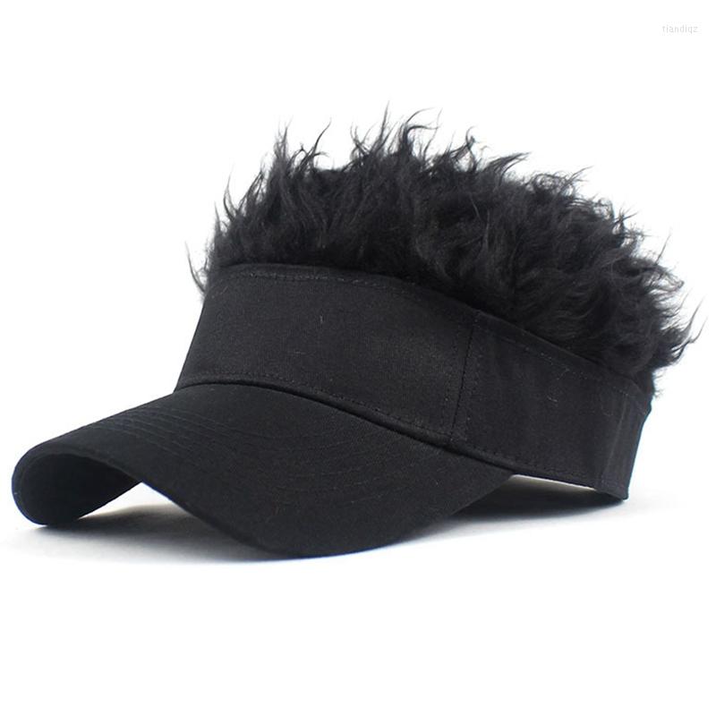 Berets Golf Baseball Cap With Fake Hair Sun Visor Fun Toupee Hats Mens Womens Spiked Hairs Wig Hat, Dce
Berets Golf Baseball Cap With Fake Hair Sun Visor Fun Toupee Hats Mens Womens Spiked Hairs Wig Hat, Dce